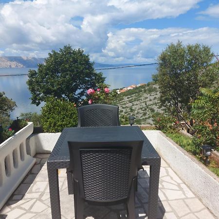 Apartamento Dalibor Senj  Exterior foto