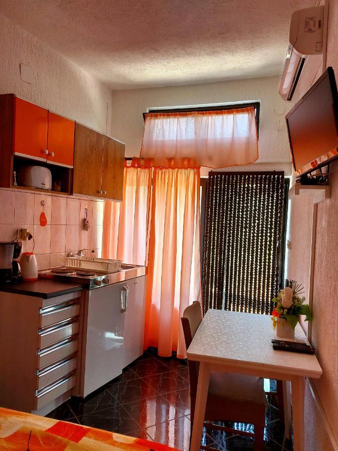 Apartamento Dalibor Senj  Exterior foto
