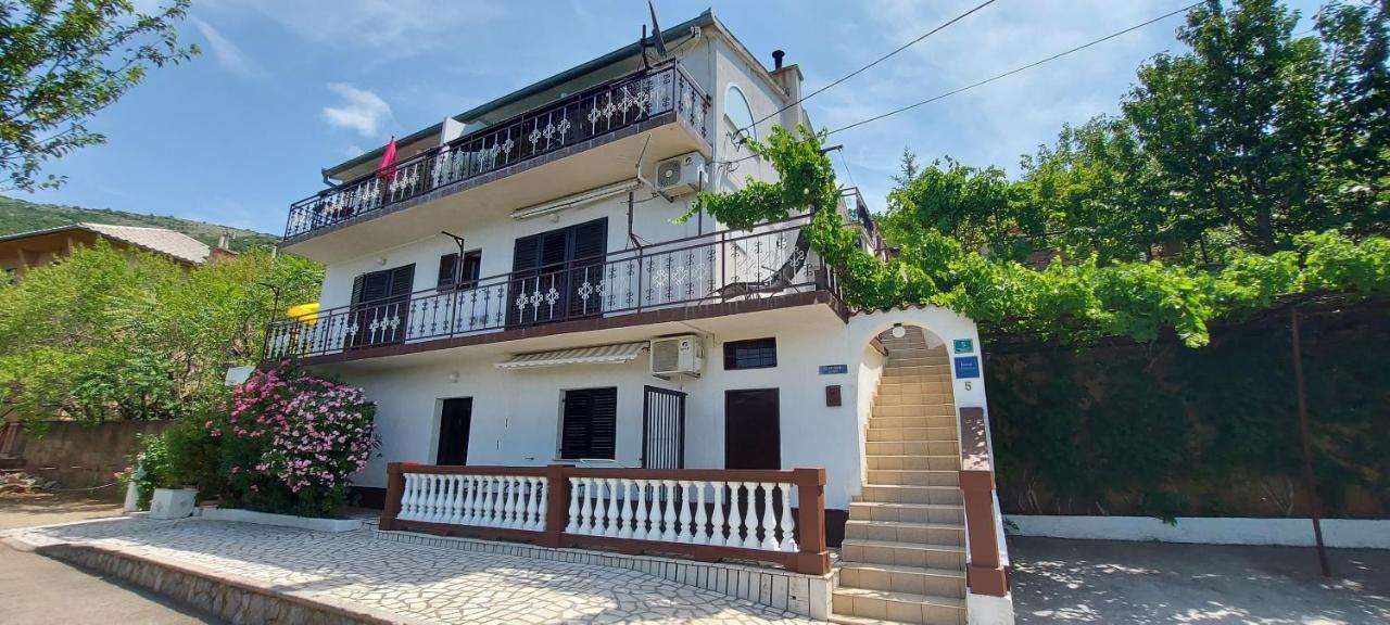 Apartamento Dalibor Senj  Exterior foto