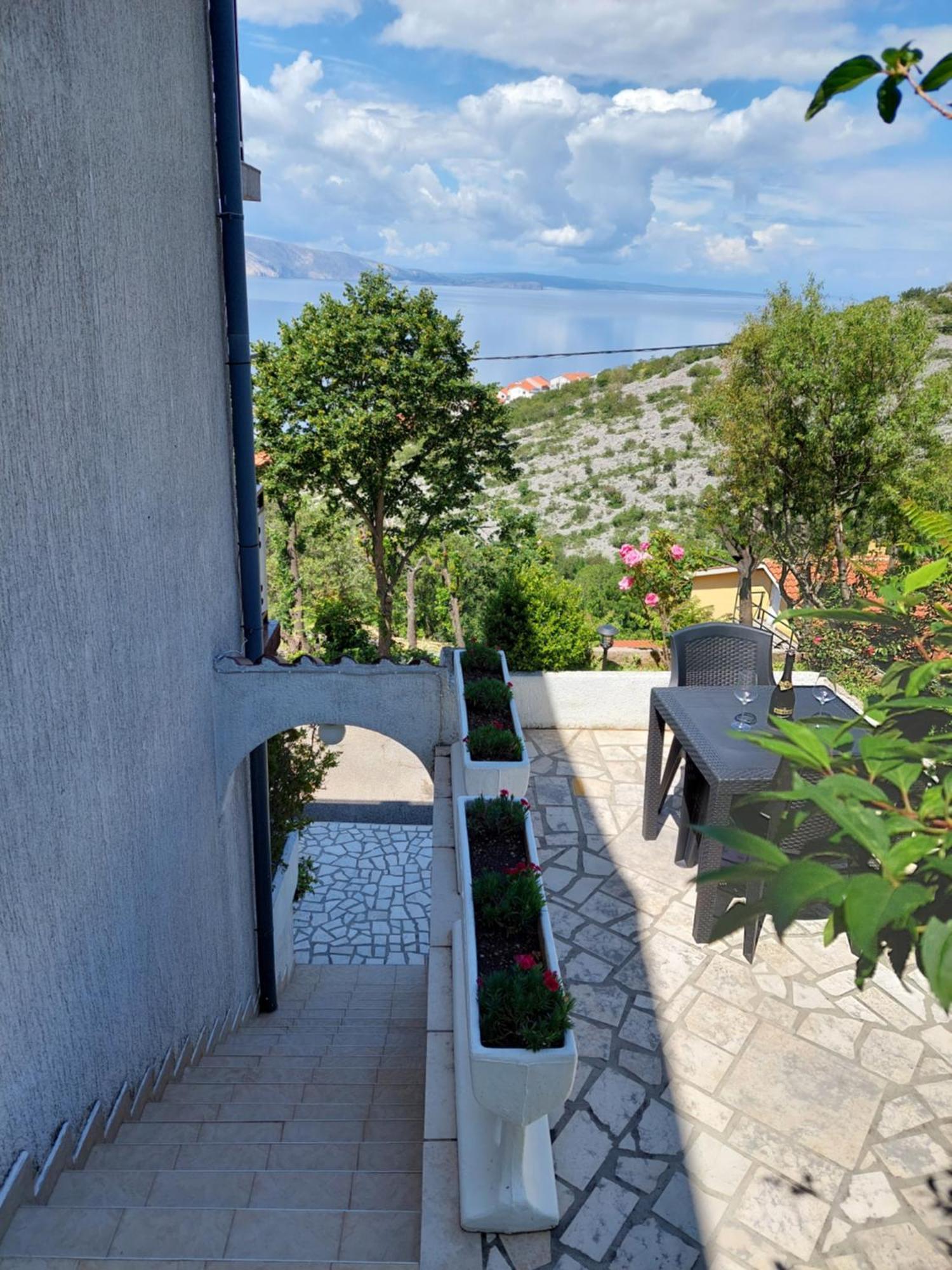Apartamento Dalibor Senj  Exterior foto