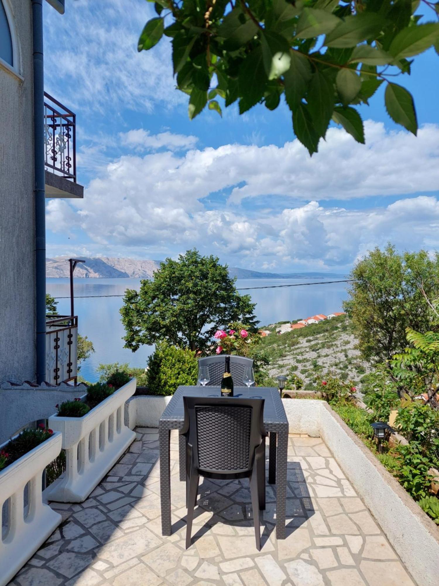 Apartamento Dalibor Senj  Exterior foto