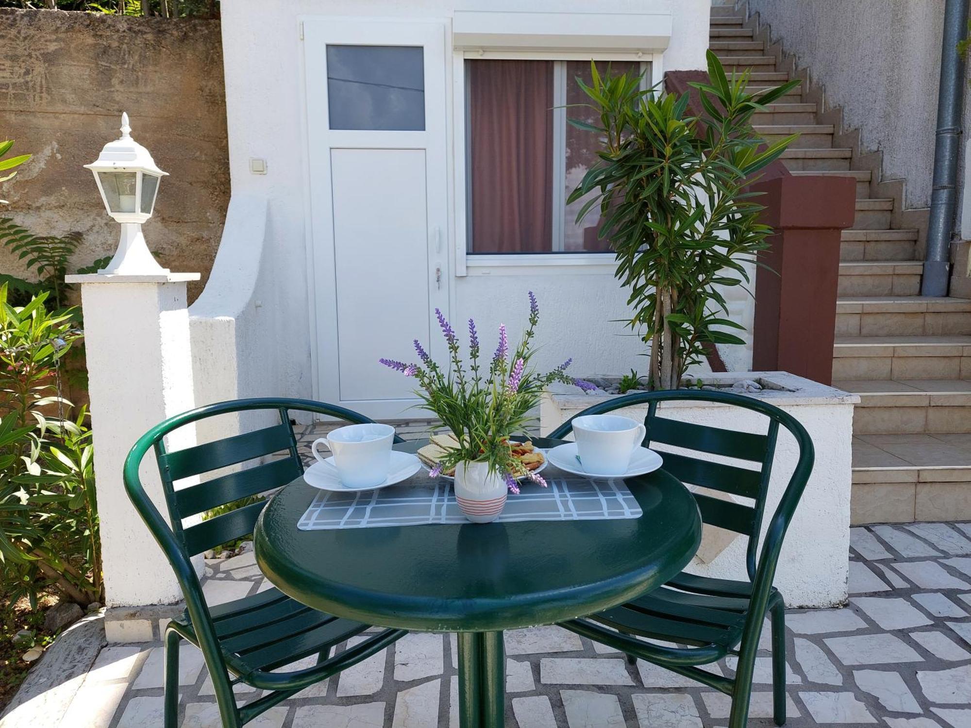 Apartamento Dalibor Senj  Exterior foto